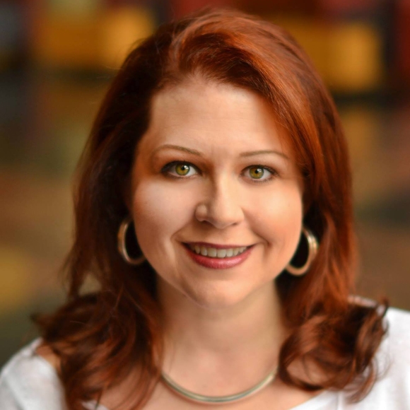 Meet your Posher, Heather - Picture 1 of 5